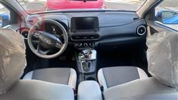 هیۆندای کۆنا